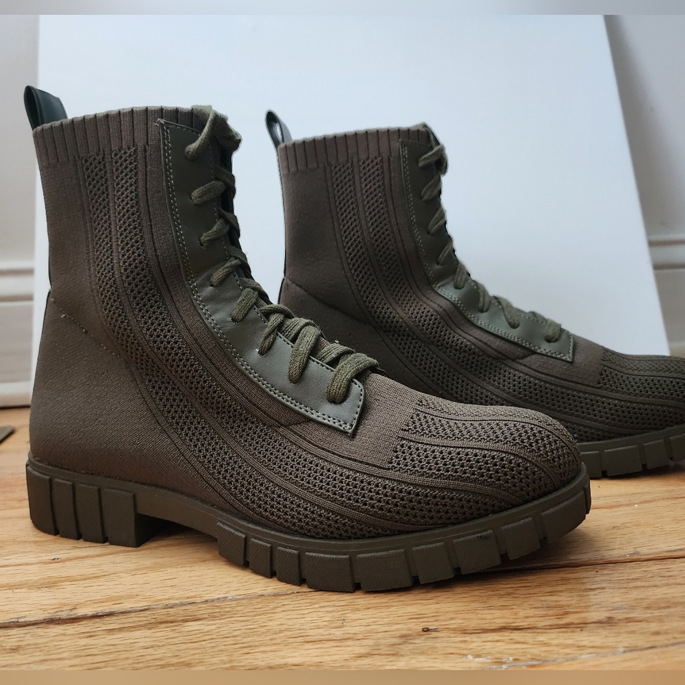 Impo Women's Bellamy Lug Sole Utility Boots